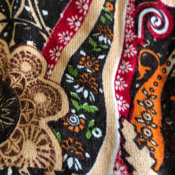 Gorgeous Prima Bella Cardigan - Picture 7 of 8